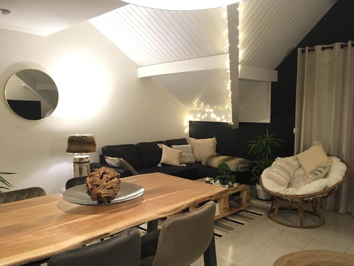 דוסאר Appartement Plein Centre Village, Vue Montagnes, Proximite Immediate Lac מראה חיצוני תמונה