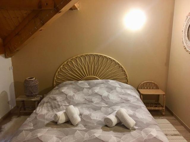 דוסאר Appartement Plein Centre Village, Vue Montagnes, Proximite Immediate Lac מראה חיצוני תמונה