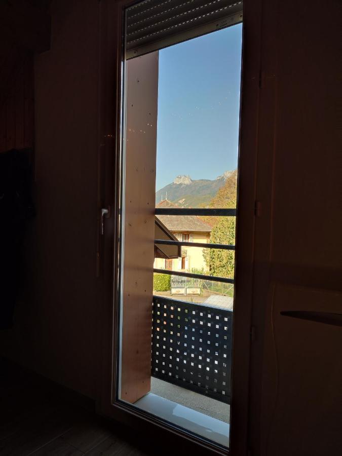 דוסאר Appartement Plein Centre Village, Vue Montagnes, Proximite Immediate Lac מראה חיצוני תמונה